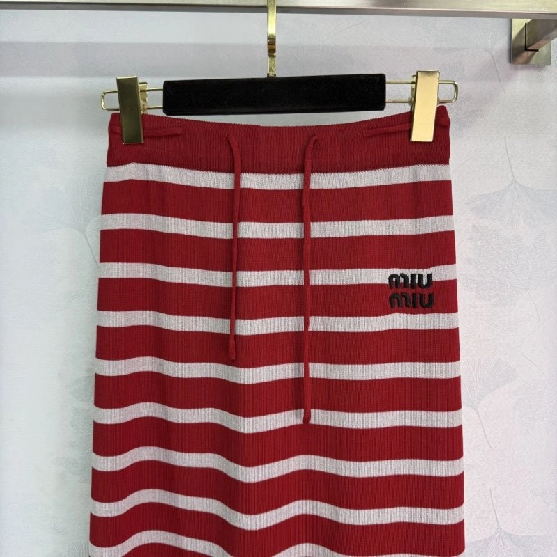 Colorful Miu Miu Dress Suits 156404