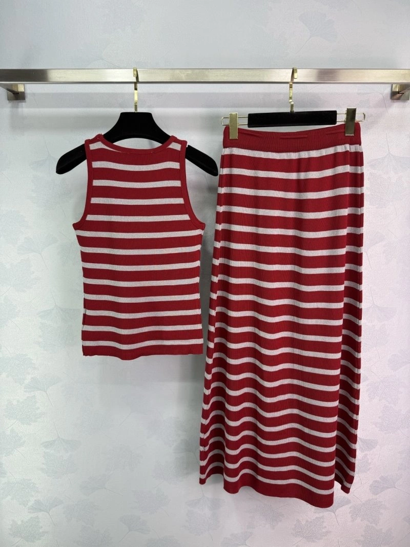 Colorful Miu Miu Dress Suits 156404