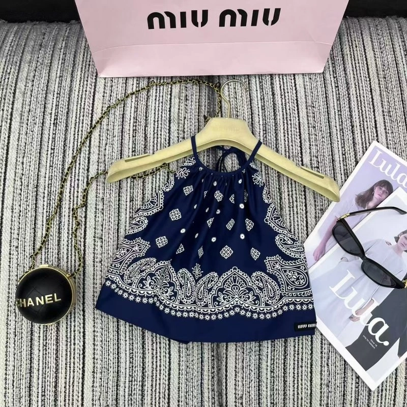 Miu Miu Dress Suits Neat 156361