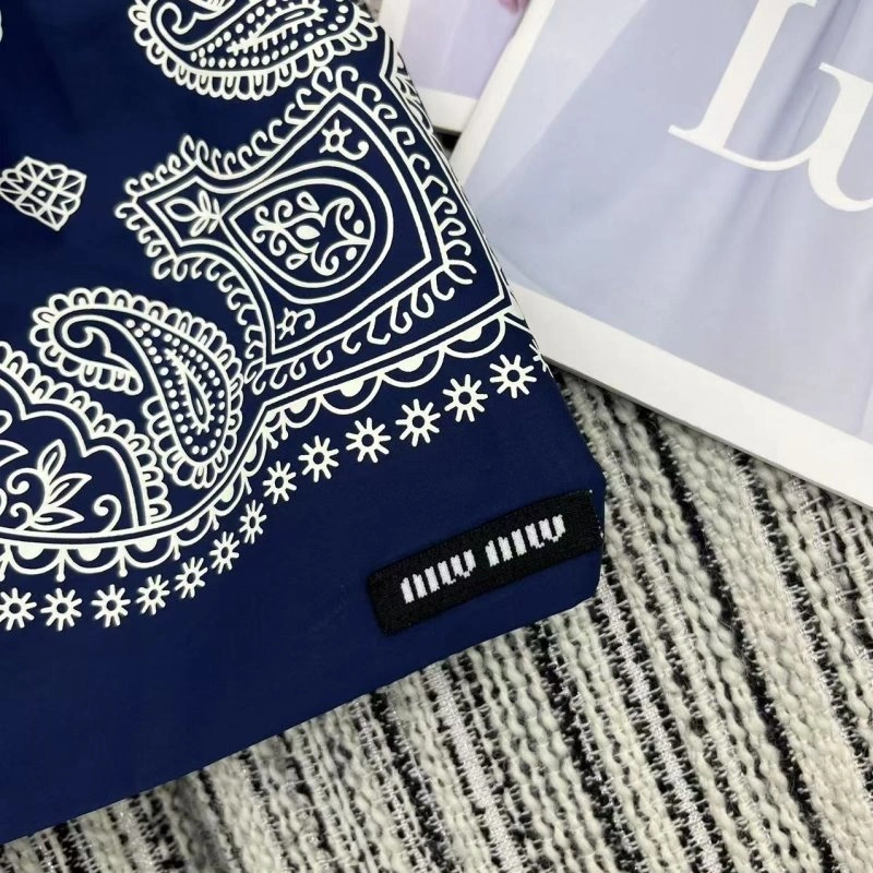 Miu Miu Dress Suits Neat 156361