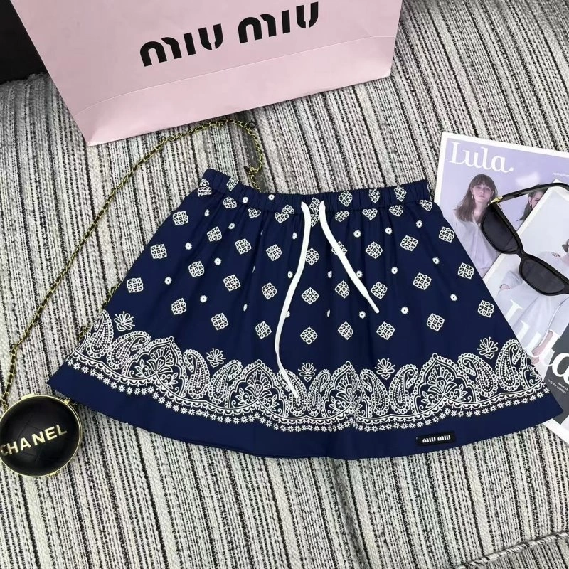Miu Miu Dress Suits Neat 156361