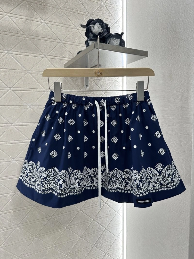 Miu Miu Dress Suits RelaxedFit 156393