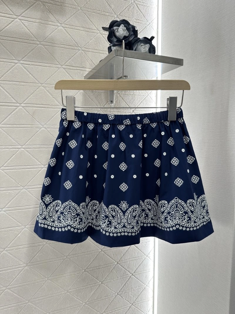 Miu Miu Dress Suits RelaxedFit 156393