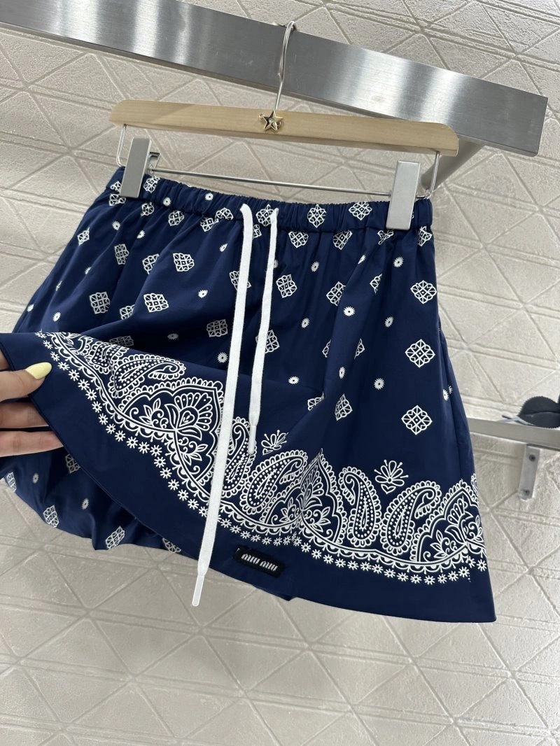 Miu Miu Dress Suits RelaxedFit 156393