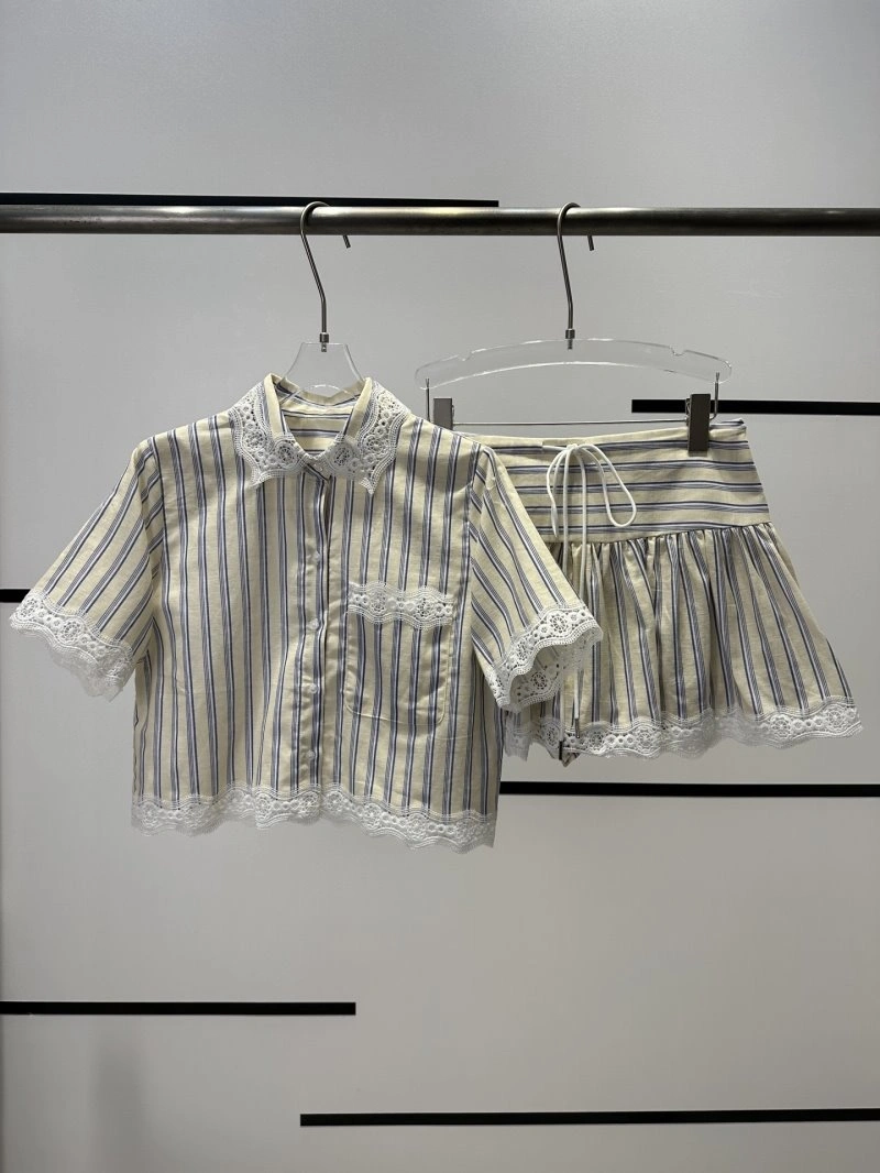 FashionForward Miu Miu Dress Suits 156360