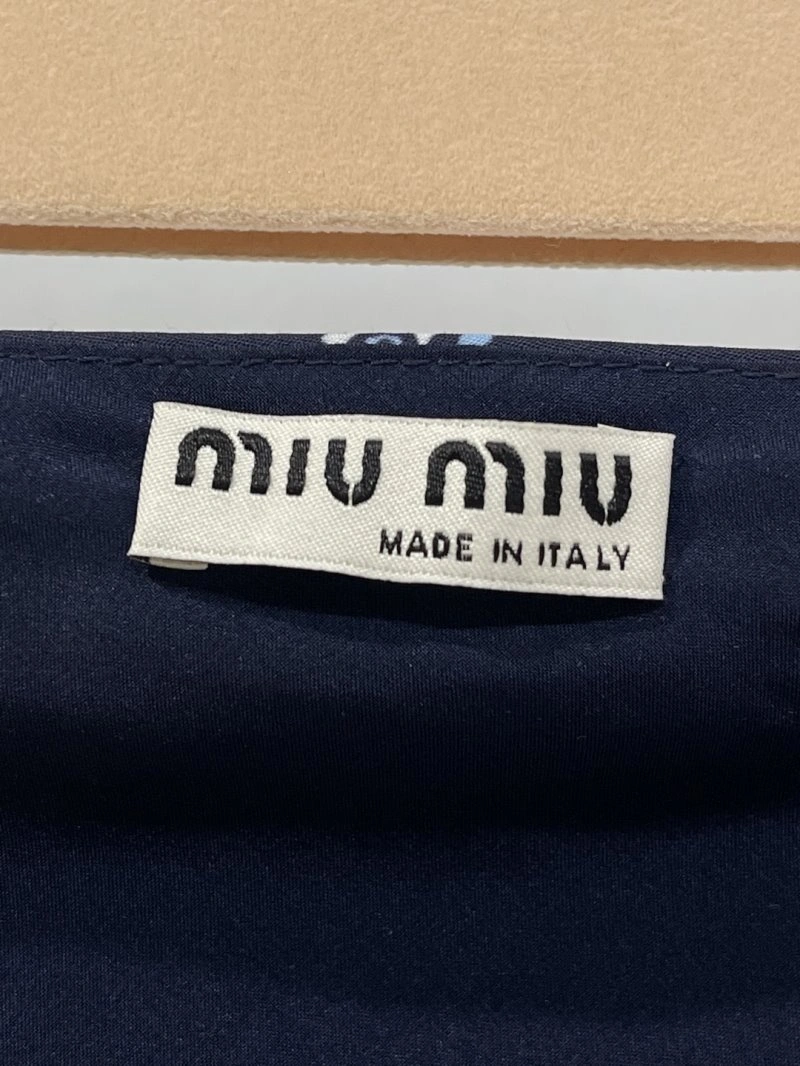 Miu Miu Dress Suits GoodFit 156358