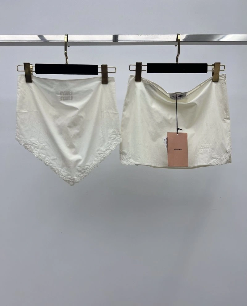 Unique Miu Miu Dress Suits 156355