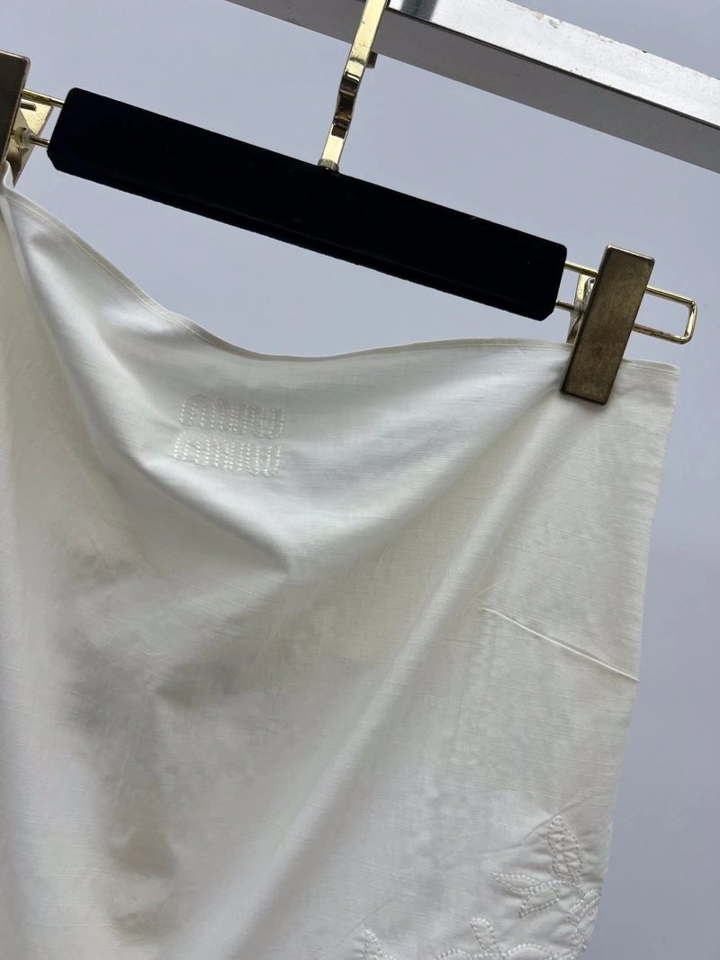 Unique Miu Miu Dress Suits 156355