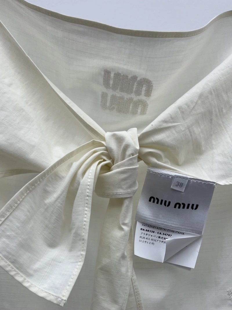 Unique Miu Miu Dress Suits 156355