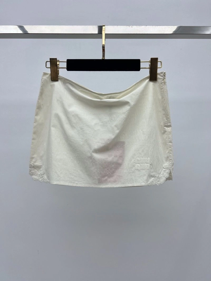 Lightweight Miu Miu Dress Suits 156518