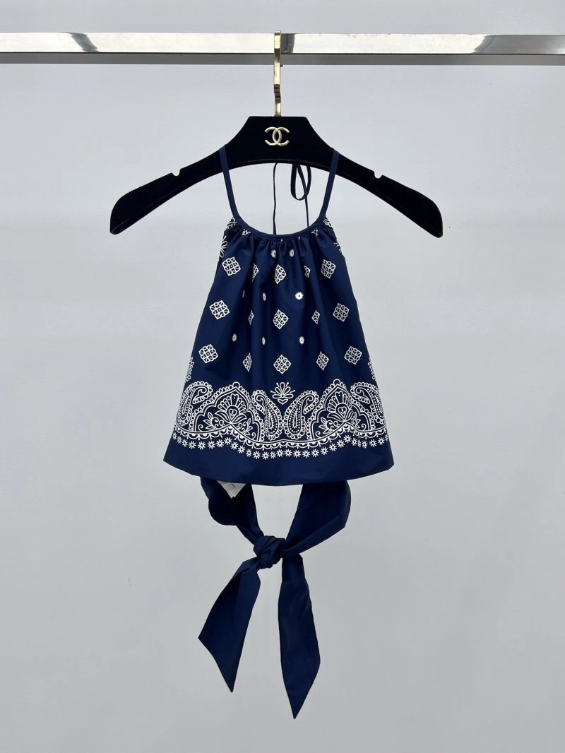 SunProtective Miu Miu Dress Suits 156354
