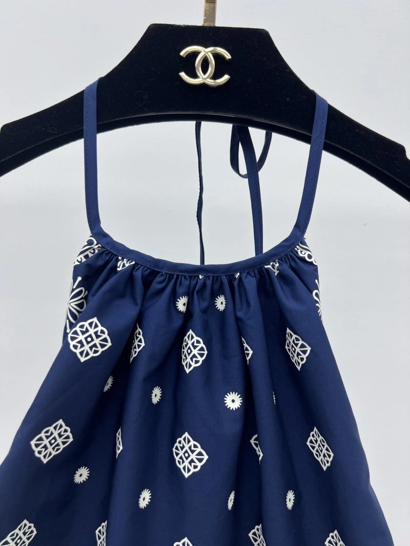 SunProtective Miu Miu Dress Suits 156354
