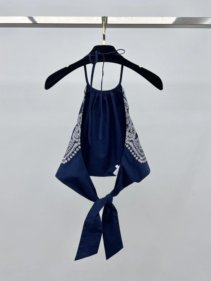 SunProtective Miu Miu Dress Suits 156354