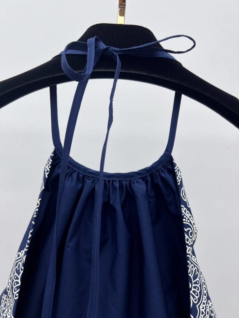 SunProtective Miu Miu Dress Suits 156354