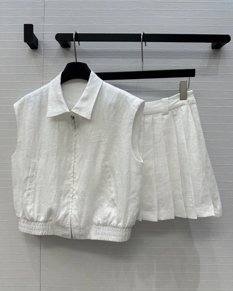 Premium Miu Miu Dress Suits 156353