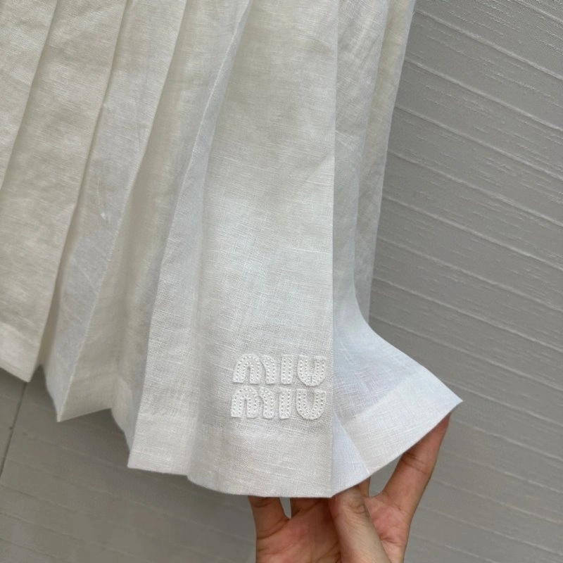 Premium Miu Miu Dress Suits 156353