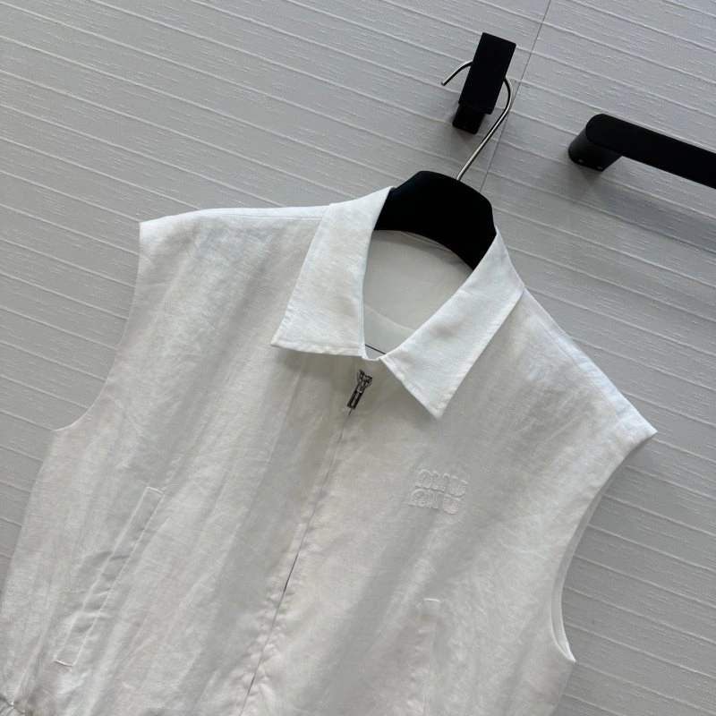 Premium Miu Miu Dress Suits 156353
