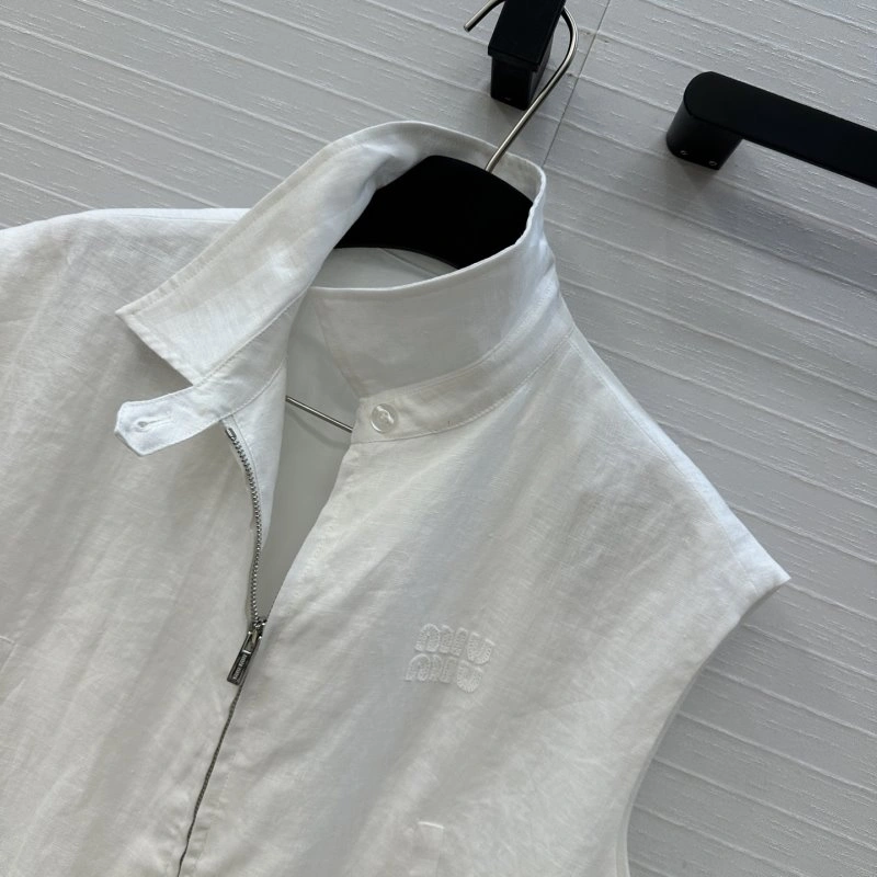 Premium Miu Miu Dress Suits 156353