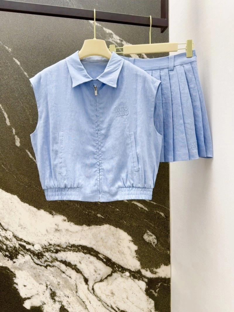 Neat Miu Miu Dress Suits 156383