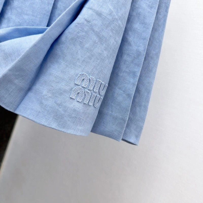 Neat Miu Miu Dress Suits 156383