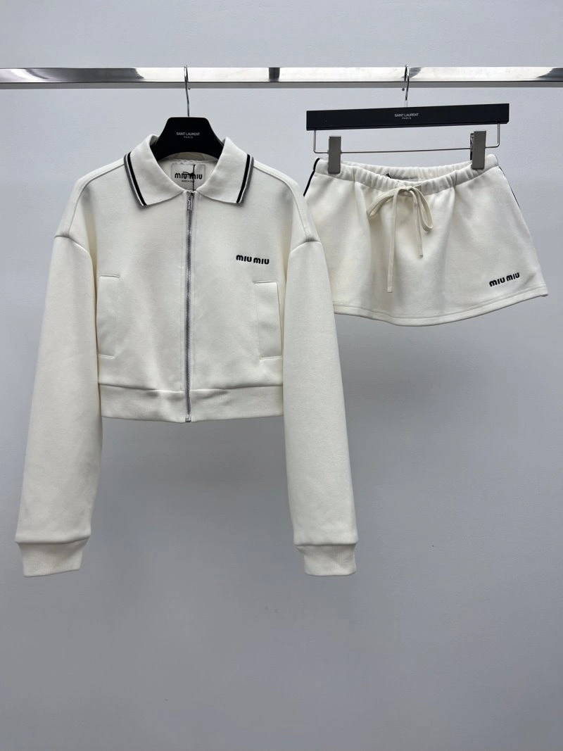 SportInspired Miu Miu Dress Suits 156377
