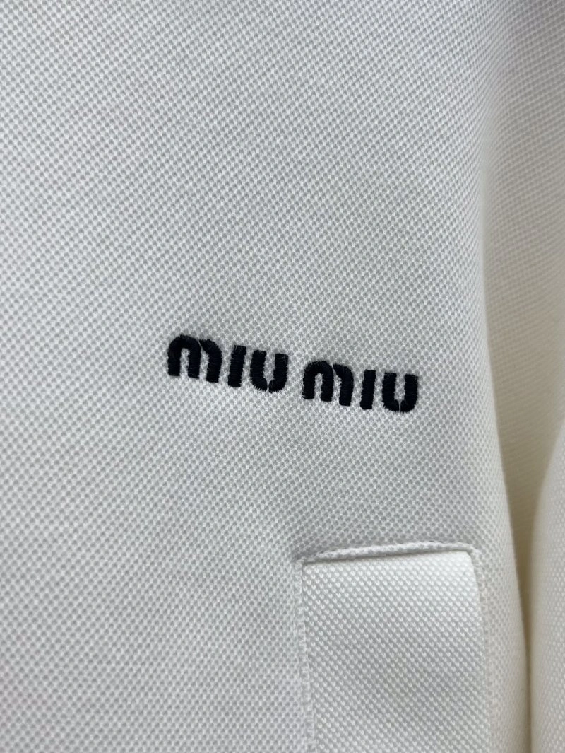 SportInspired Miu Miu Dress Suits 156377