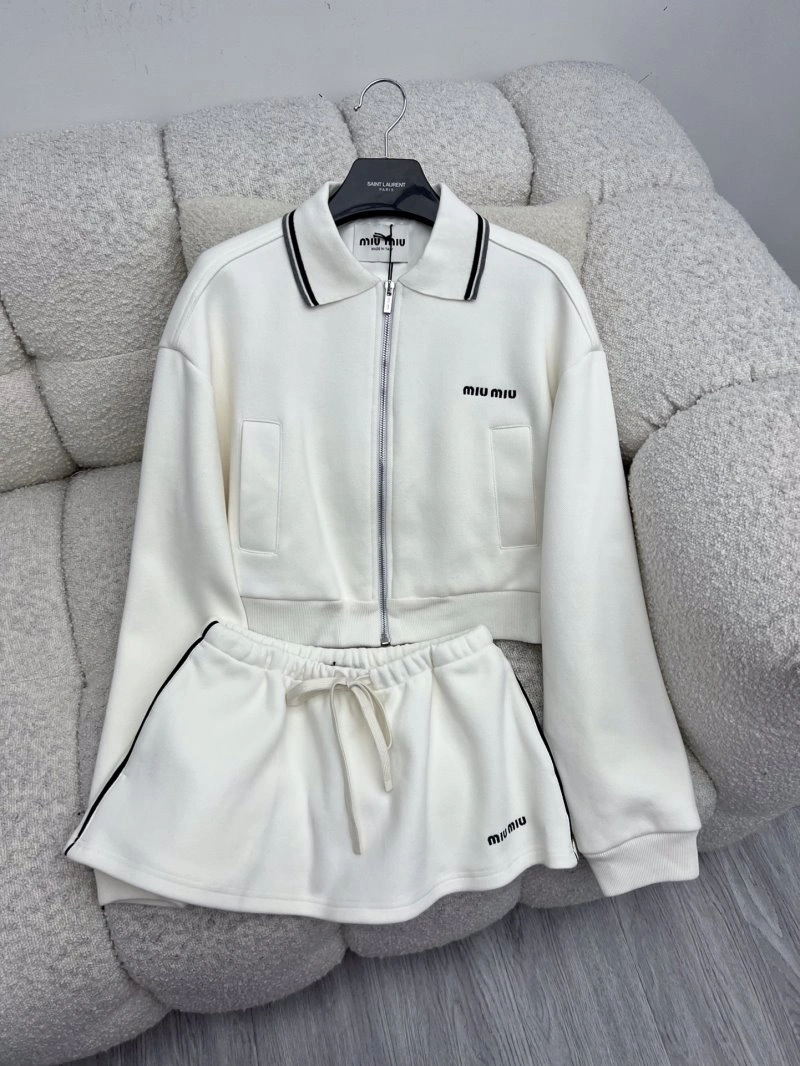 MultiPurpose Miu Miu Dress Suits 156339
