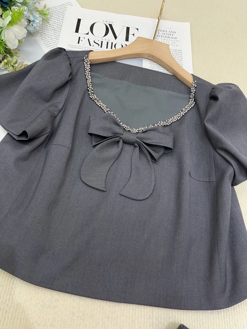 Flexible Miu Miu Dress Suits 156337