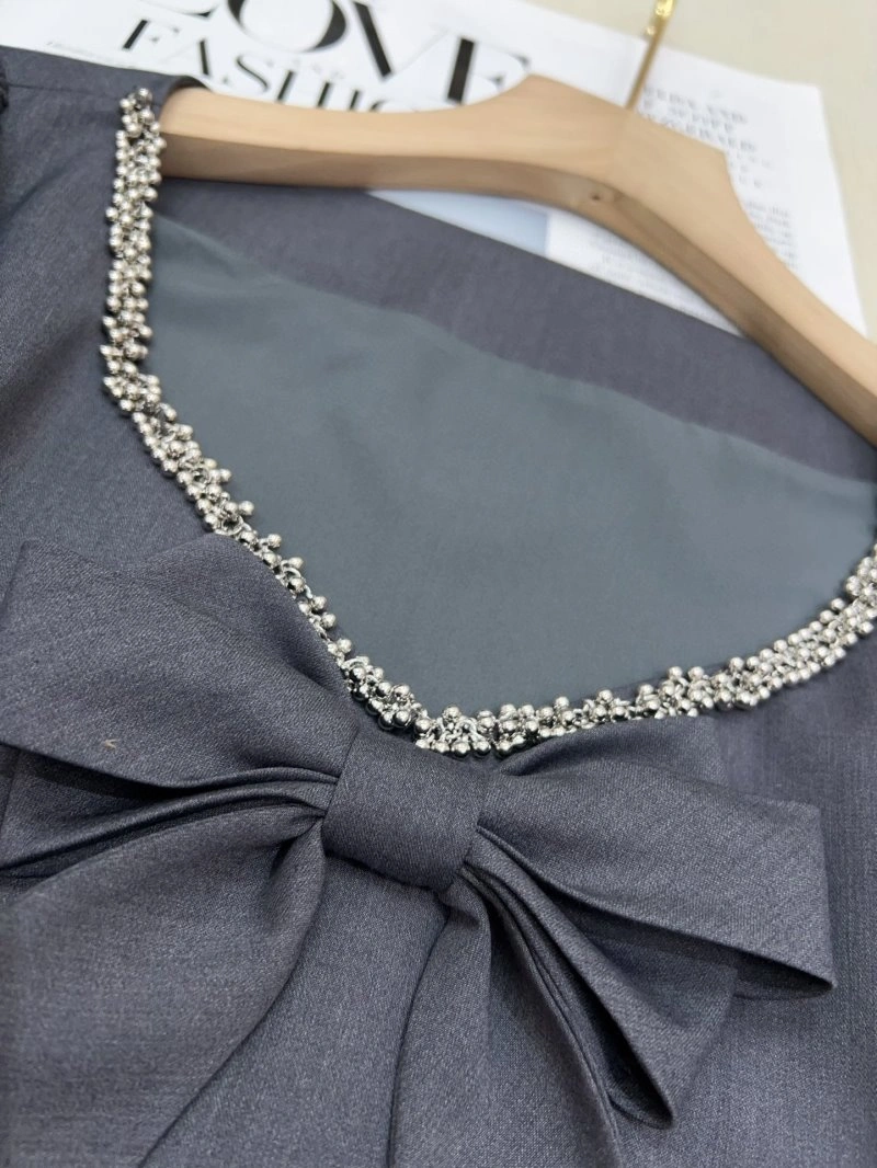 Flexible Miu Miu Dress Suits 156337