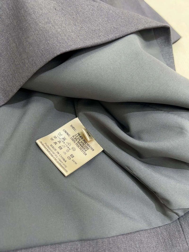 Flexible Miu Miu Dress Suits 156337