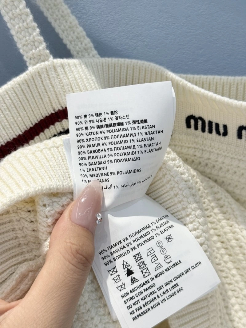 Miu Miu Dress Suits Lightweight 156352