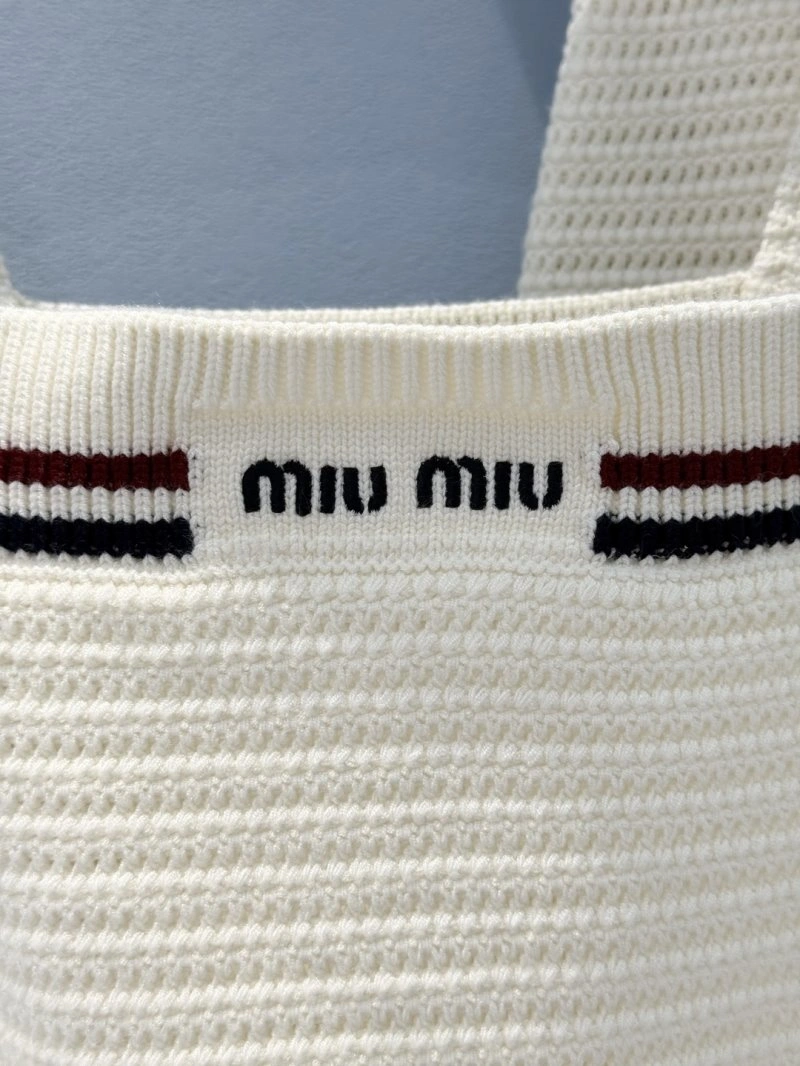 Miu Miu Dress Suits Lightweight 156352