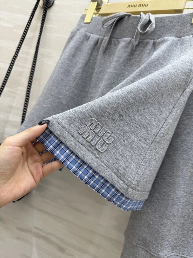 Supportive Miu Miu Dress Suits 148939