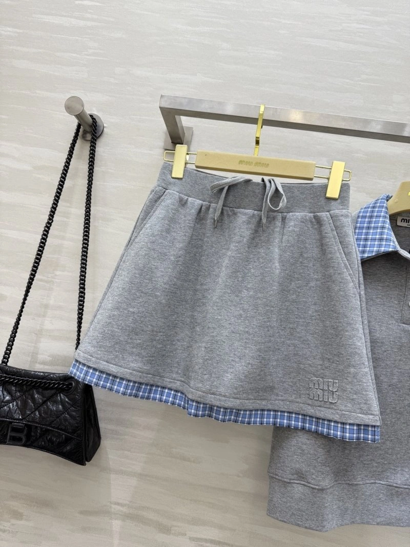 Supportive Miu Miu Dress Suits 148939