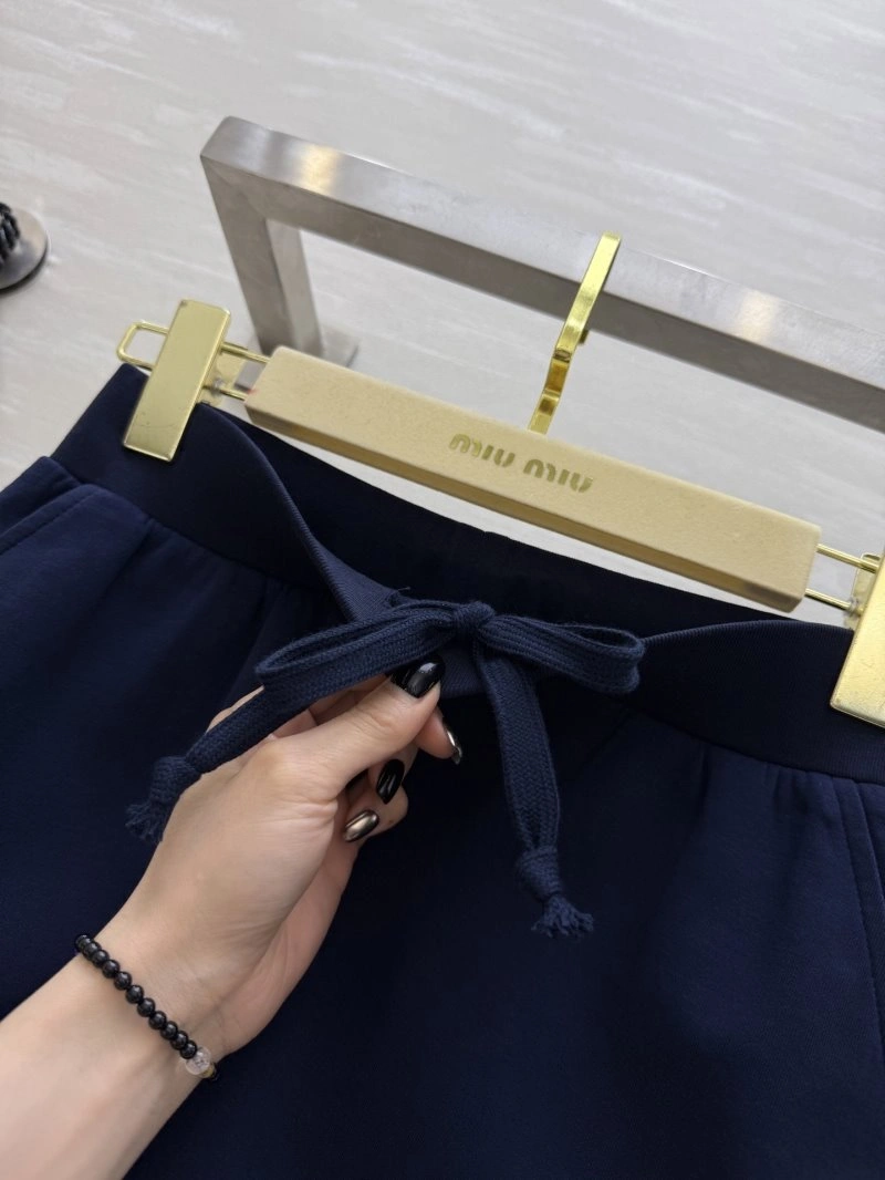 Miu Miu Dress Suits ZeroBulk 148941