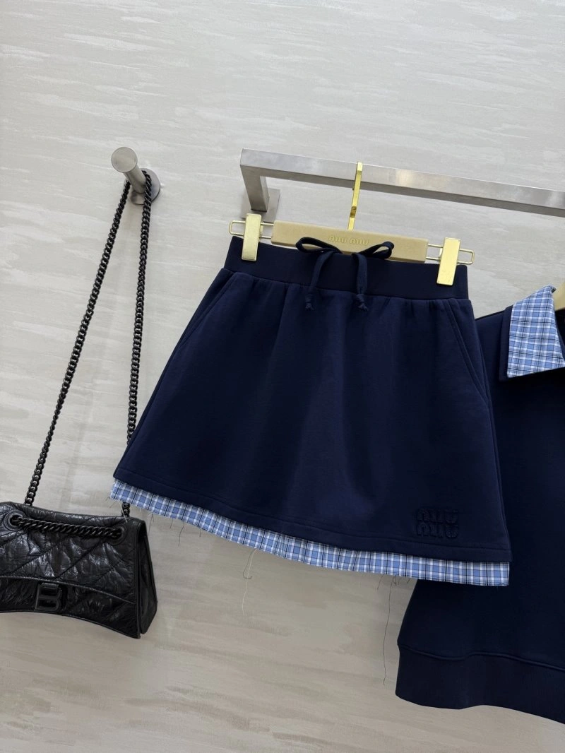 Miu Miu Dress Suits ZeroBulk 148941