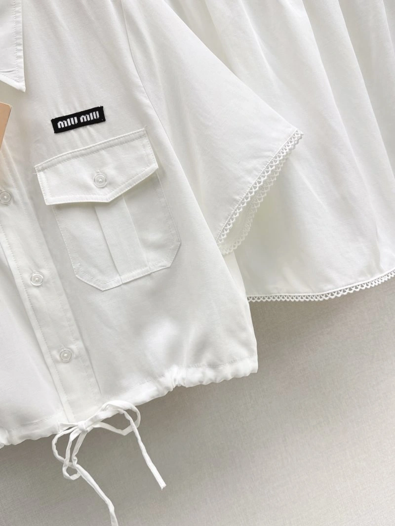 Miu Miu Dress Suits ZipUp 148925