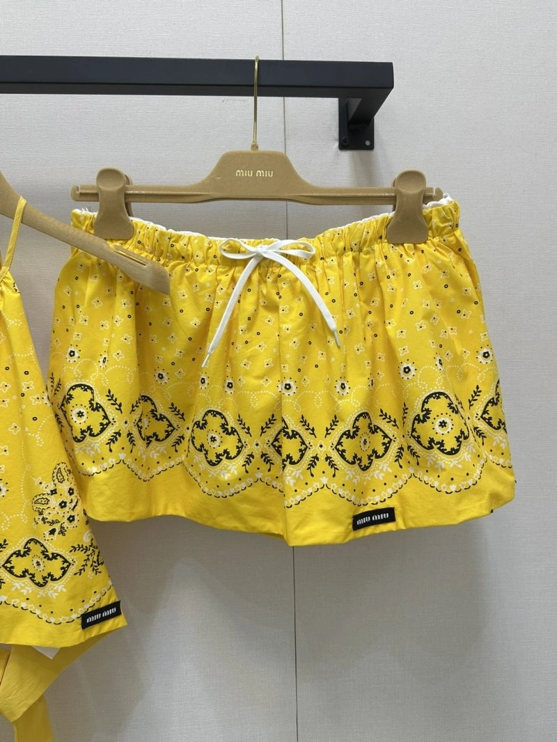 Miu Miu Dress Suits FreshLook 148998