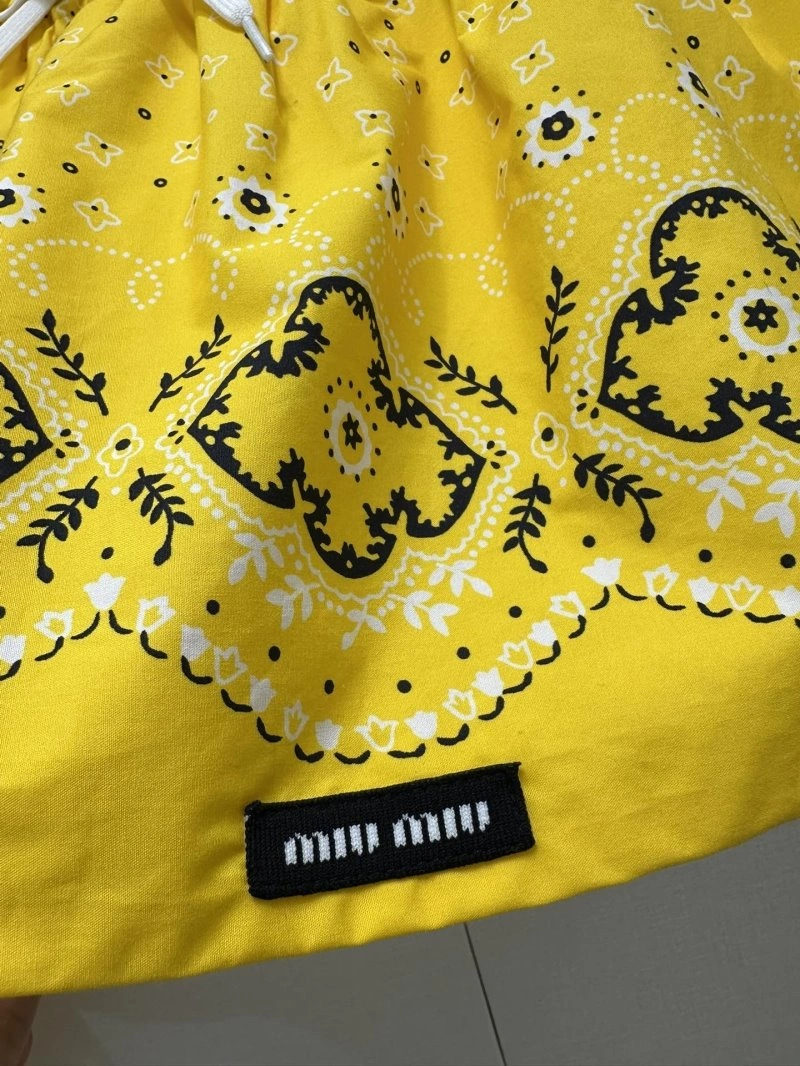Miu Miu Dress Suits FreshLook 148998