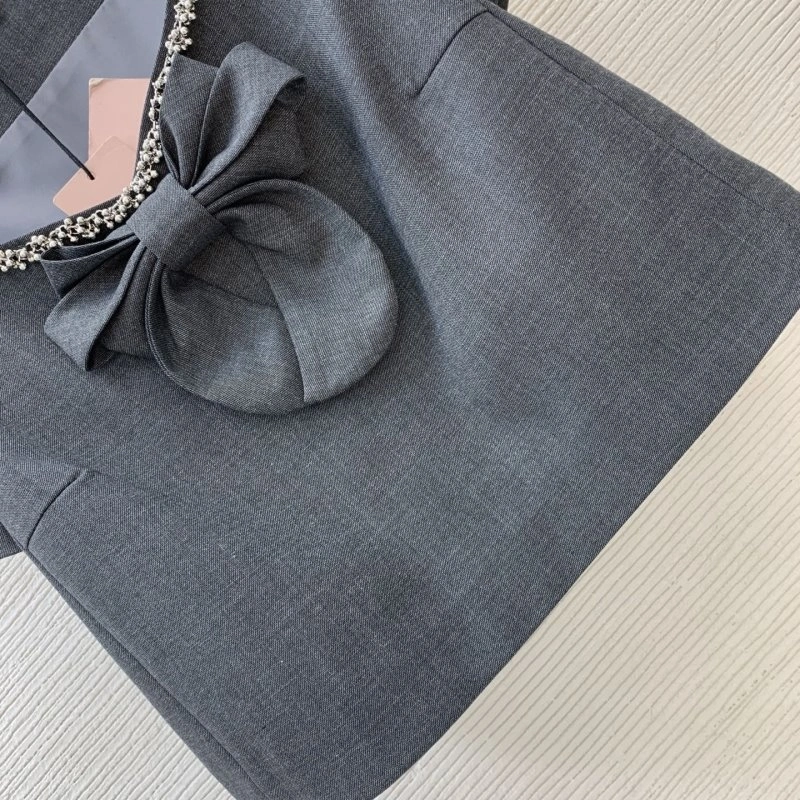 Classic Miu Miu Dress Suits 148935