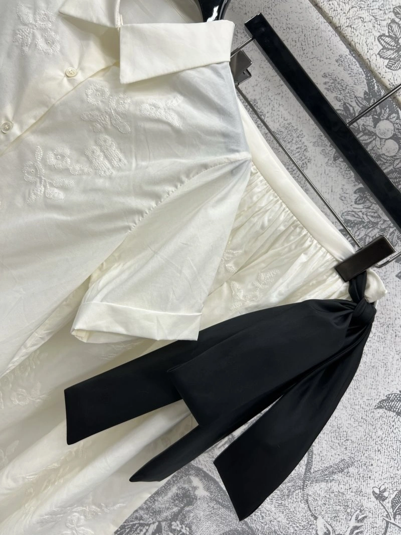 Efficient Miu Miu Dress Suits 148917