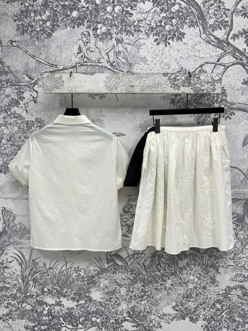 Efficient Miu Miu Dress Suits 148917
