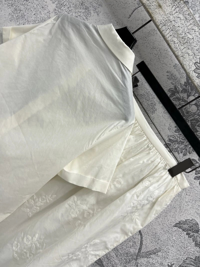 Efficient Miu Miu Dress Suits 148917