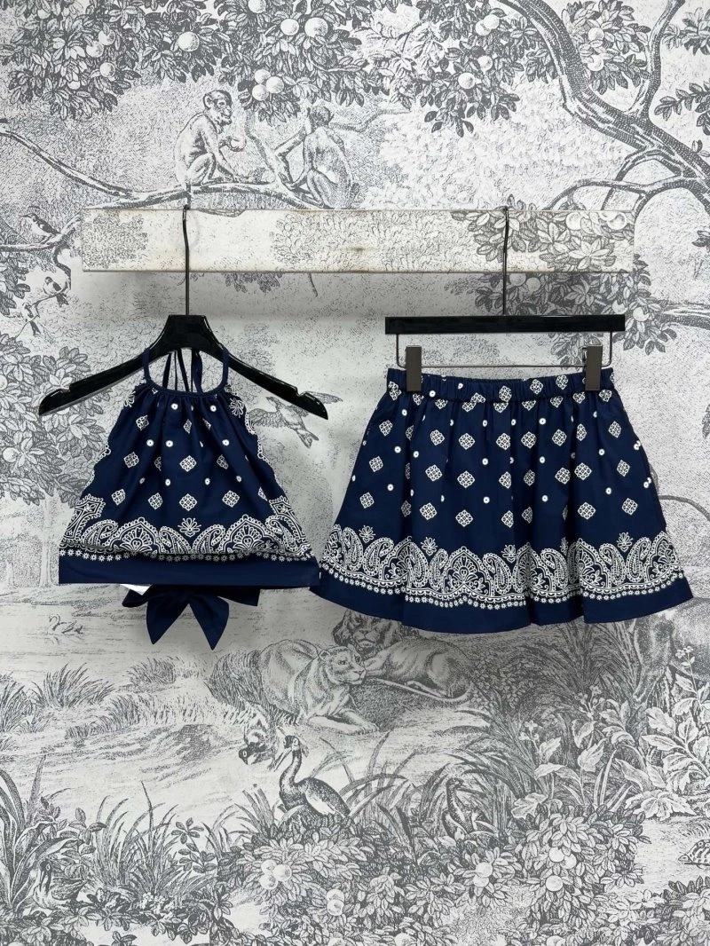 TravelReady Miu Miu Dress Suits 148927