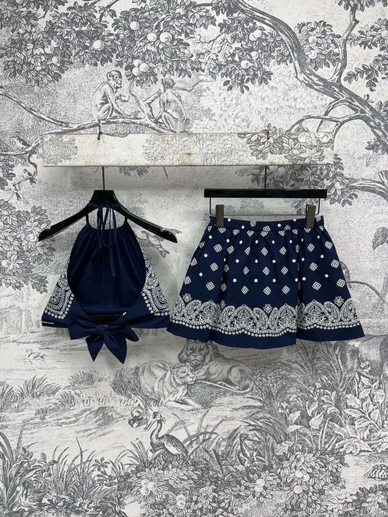 TravelReady Miu Miu Dress Suits 148927