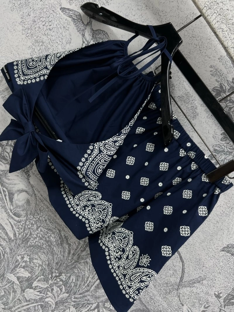 TravelReady Miu Miu Dress Suits 148927