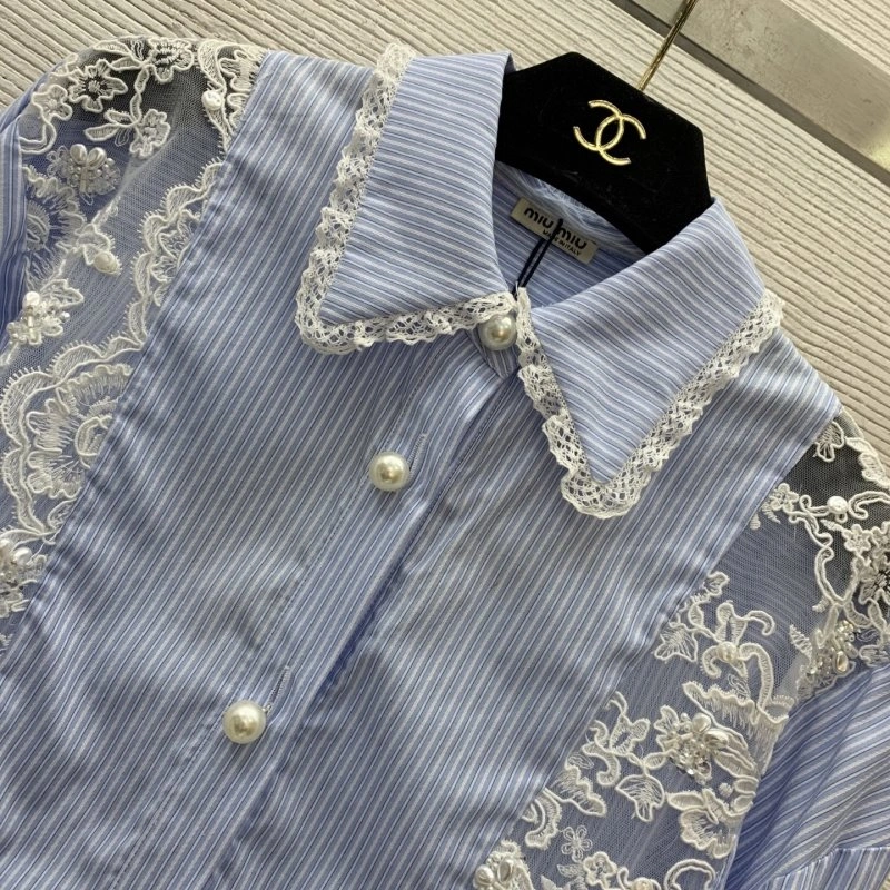 WaterResistant Miu Miu Dress Suits 148926