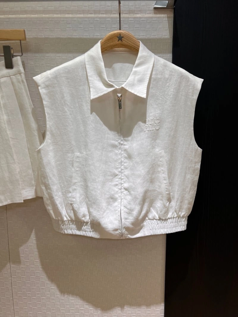 Miu Miu Dress Suits Minimalist 148933