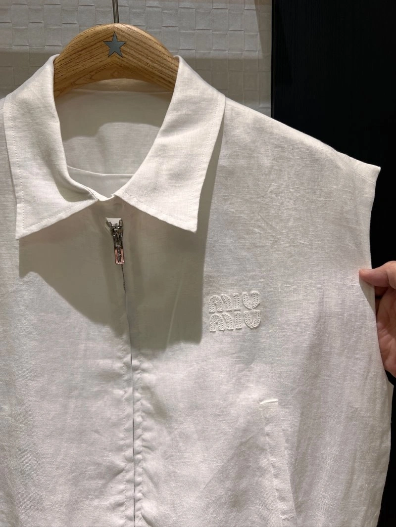 Miu Miu Dress Suits Minimalist 148933