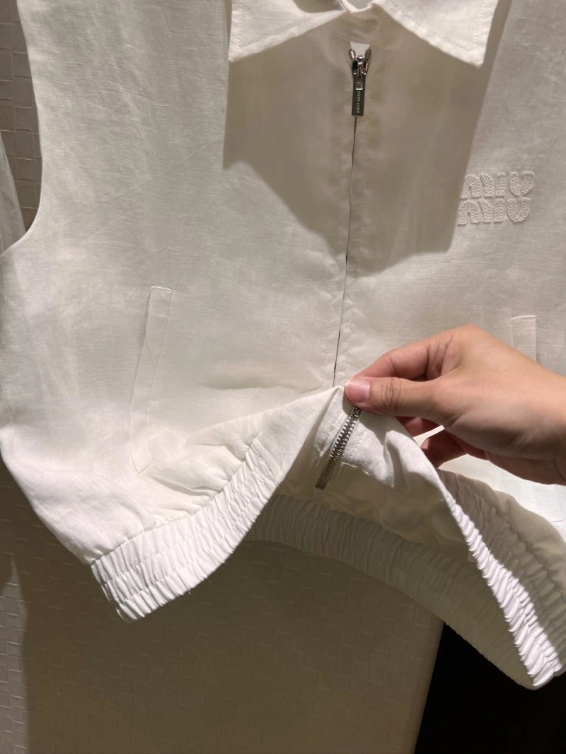 Miu Miu Dress Suits Minimalist 148933